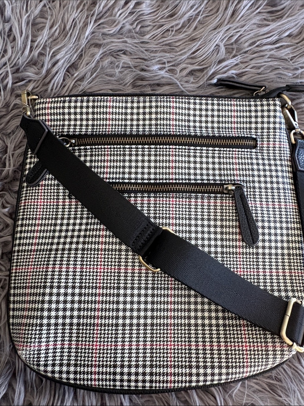 St John’s Bay Crossbody
